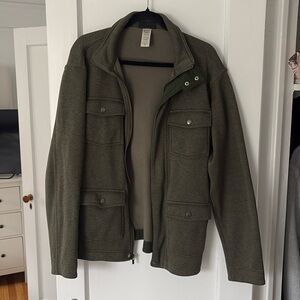 Patagonia Jacket M Lightly Worn